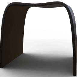 Armchair Footstool A