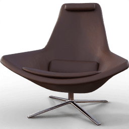 Armchair Metropolitan fabric