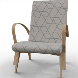 Armchair Type 53