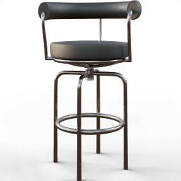 Chair Bar LC7