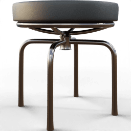 Chair Bar LC8 B