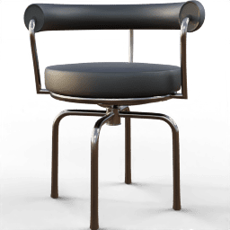 Chair Dining LC7