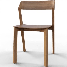 Chair Dining Merano wooden