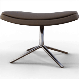 Footchair Metropolitan fabric