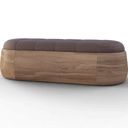 Seating Pouf Taloon B