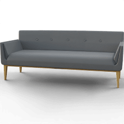 Sofa 3Seat Meghan
