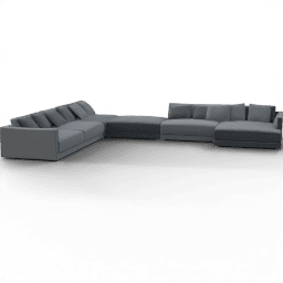 Sofa Seating set 12people