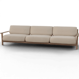 Sofa Sunny 3Seat