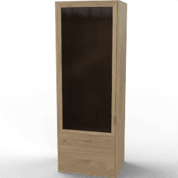 Cabinet Echo singledoor
