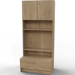 Cabinet Zeba A