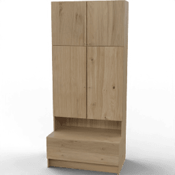 Cabinet Zeba B