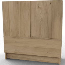 Cabinet Zeba D