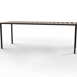 Shelf Standing stackabe