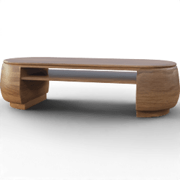 Table Coffee Taloon A