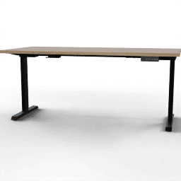 Table Desk office adjustable