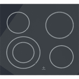 Cooktop Ceramic