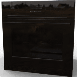 Oven Basic electric