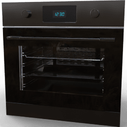 Oven Combi steam