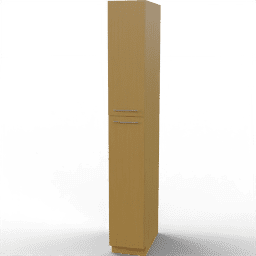 Cabinet Base Alba tall pantry