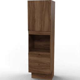 Cabinet Base Chalet tall oven
