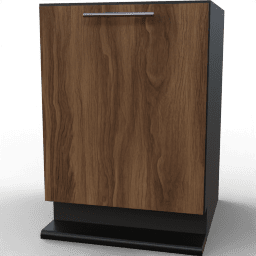 Cabinet Base Kara pullout