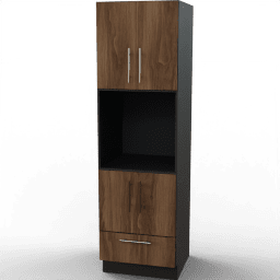 Cabinet Base Kara tall oven