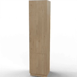 Cabinet Base Nara tall fridge