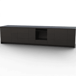 Cabinet Base Optima unit