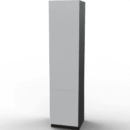 Cabinet Base Yara tall fridge