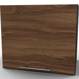 Cabinet Wall Kara single extractor
