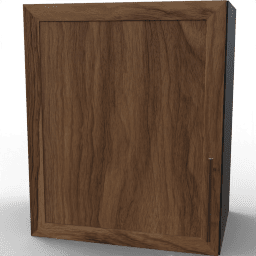 Cabinet Wall Kara single