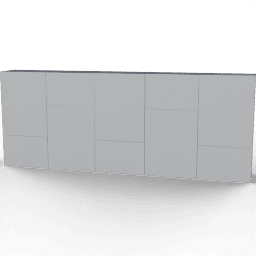 Cabinet Wall Yara unit