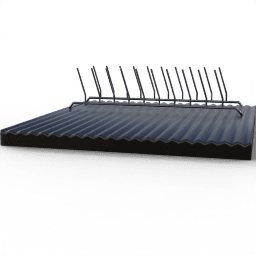 Accessories Dish rack small