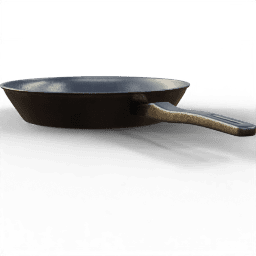 Cookware Aura pan frying medium