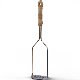 Utensils Otio masher wooden handle