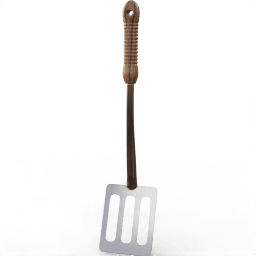 Utensils Otio turner wooden handle