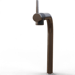 Faucet Single minimalistic