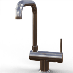 Faucet Single modern