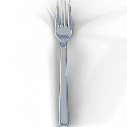 Cutlery Amelia fork