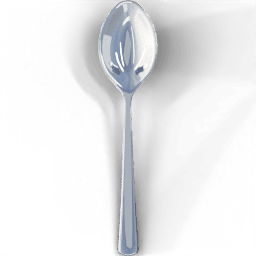 Cutlery Stribrik tablespoon