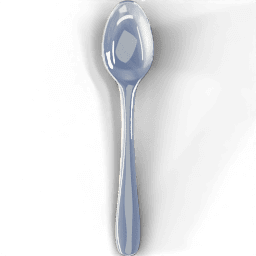 Cutlery Stribrik teaspoon