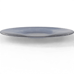 Dinnerware Glossa plate large