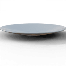 Dinnerware Zimax plate dessert plate