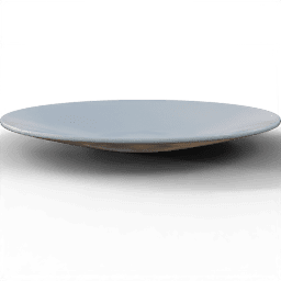 Dinnerware Zimax plate dinner
