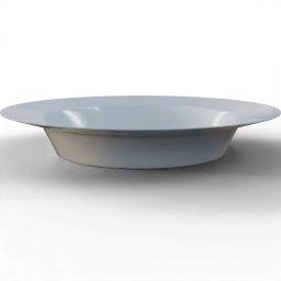 Dinnerware Zimax plate soup plate