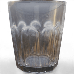 Drinkware Glass water A