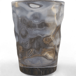 Drinkware Glass water E