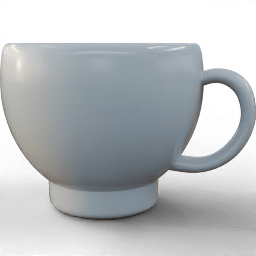 Drinkware Mug coffee B