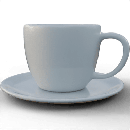 Drinkware Mug coffee F