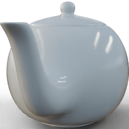 Drinkware Teapot Granny
